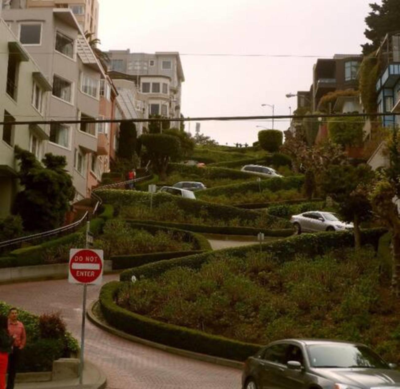 Stunning Sanfran Casa Close To Center And Steps From Ocean San Francisco Exterior foto